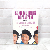 
              Some Mothers Do 'Ave 'Em: The Complete Collection DVD (2003) Michael Crawford,
            