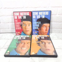 
              Some Mothers Do 'Ave 'Em: The Complete Collection DVD (2003) Michael Crawford,
            
