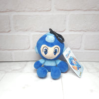
              Megaman / Rockman Plush Toy - Gosh Designs
            