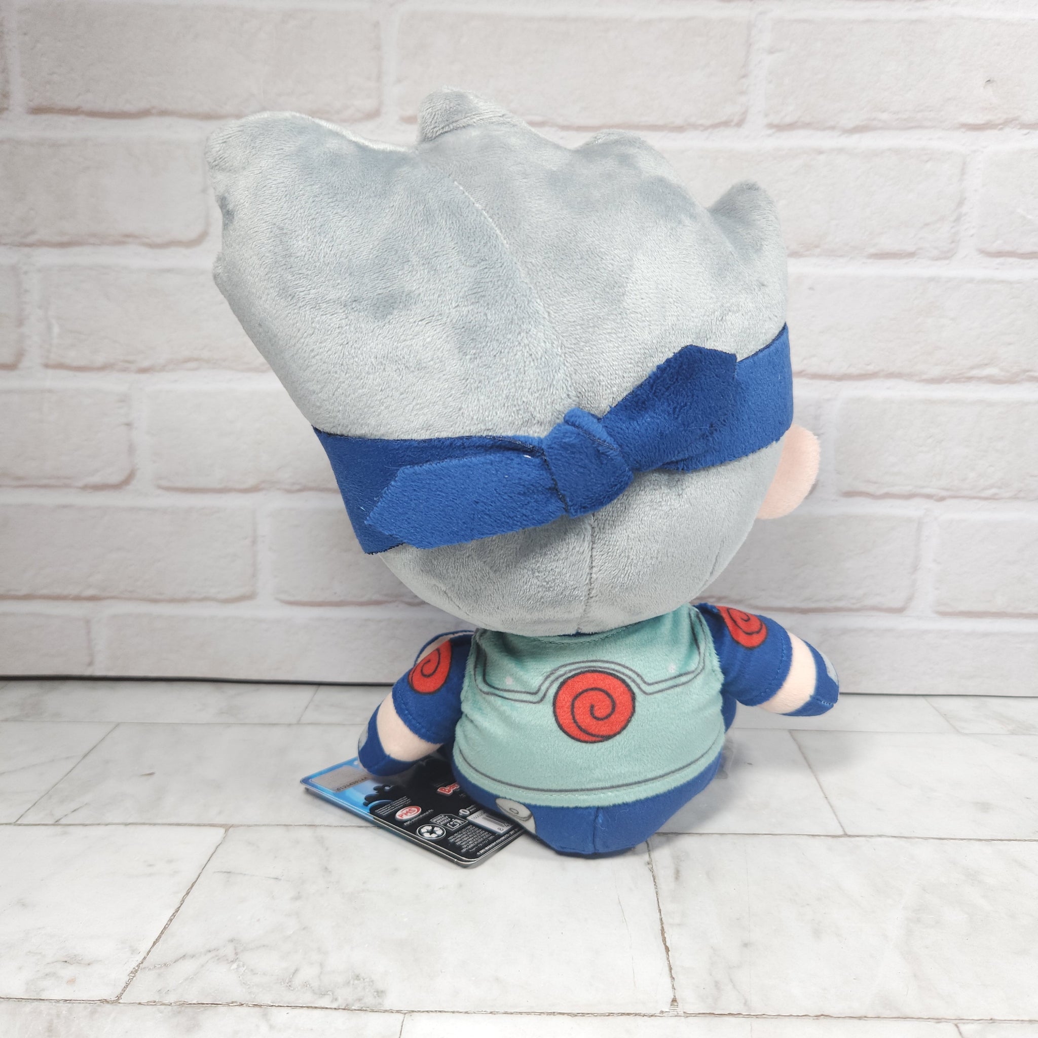 Kakashi hotsell hatake plush