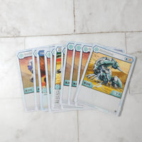 
              Bakugan Haos Bundle + Cards
            