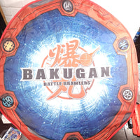 
              Bakugan Bundle + Fold Up Arena
            