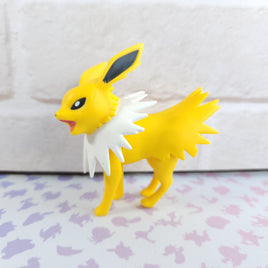 Jolteon Pokemon Battle Figure - Tomy