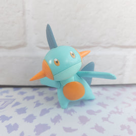 Marshtomp Pokemon Battle Figure - Tomy