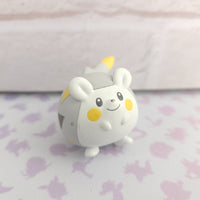 
              Togedemaru Pokemon Figure Wicked Cool Toys
            