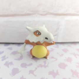 Cubone Pokemon Figure - Tomy 2016