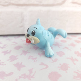 Seel Pokemon Figure - Tomy