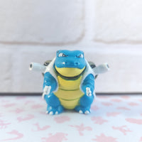 
              Blastoise Pokemon Figure TOMY
            