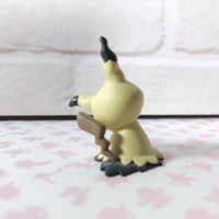 
              Mimikyu Pokemon Figure
            