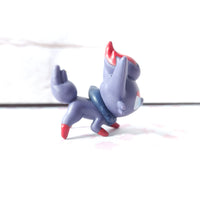 
              Zorua Pokemon Battle Figure Jazwares
            