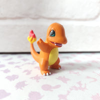 
              Charmander Pokemon Battle Figure Wicked Cool Toys
            