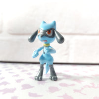 
              Riolu Pokemon Figure Wicked Cool Toys 2019
            