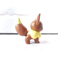 
              Eevee Pokemon Figure TOMY
            