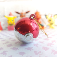 
              Pokemon Christmas Tree Decoration Ornaments - Vintage Japanese 1999
            