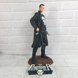 The Punisher Painted Statue Marvel NECA 1:6 Scale. #1882/2600 - 2004