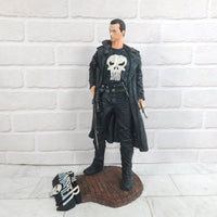 
              The Punisher Painted Statue Marvel NECA 1:6 Scale. #1882/2600 - 2004
            