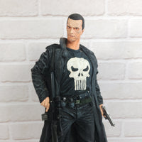 
              The Punisher Painted Statue Marvel NECA 1:6 Scale. #1882/2600 - 2004
            