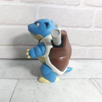 
              Pokemon Squirtle + Blastoise Figure Bundle (Large Size) - Vintage Tomy 1998
            