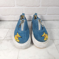 
              Pokemon Pikachu Shoes Kids Size 11 - Vintage 1998
            