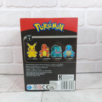 
              Pikachu Pokemon Select Vinyl Figure - New/Sealed
            