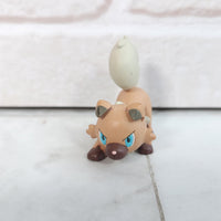
              Pokemon Rockruff Figure - Tomy
            