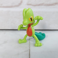 
              Pokemon Treecko Figure - Jazwares
            