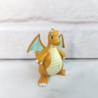 
              Dragonite Pokemon Figure - TOMY 1998 CGTSJ
            
