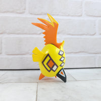 
              Tapu Koko Pokemon Select Figure - Articulated - Tomy
            