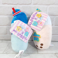 
              Cinnamoroll & Tuxedosam Boba Plush Toy Bundle - Hello Kitty and Friends
            