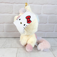 
              Hello Kitty Unicorn Plush - Sanrio Hello Kitty + Friends
            