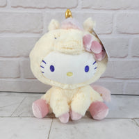 
              Hello Kitty Unicorn Plush - Sanrio Hello Kitty + Friends
            