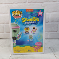 
              Squidward Tentacles 560 Funko Pop - Spongebob Squarepants
            