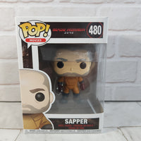 
              Sapper 480 Funko Pop - Blade Runner 2049
            