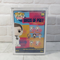 
              Roman Sionis 306 Funko Pop - Birds Of Prey Movie DC Comics
            