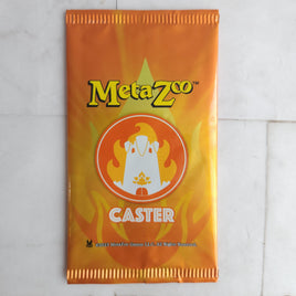 Metazoo Flame Tower Caster Booster Pack