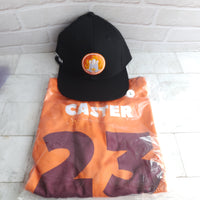 
              Metazoo Flame Tower Caster Jersey + Baseball Cap Bundle Large
            