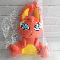 
              Metazoo Flame Tower Explosive Rabbit Plushie - Serialised 6/250
            