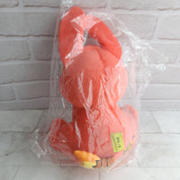 
              Metazoo Flame Tower Explosive Rabbit Plushie - Serialised 6/250
            