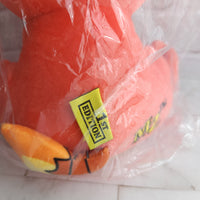 
              Metazoo Flame Tower Explosive Rabbit Plushie - Serialised /250
            