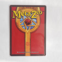 
              Metazoo Cursed Contract 23/165 - Seance 1st Edition - Hateful 8
            