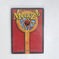 
              Metazoo Fulgurite Fusion Aura 41/174 - Native 1st Edition - Native 19
            