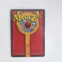 
              Metazoo Magma Fusion Aura 42/174 - Native 1st Edition - Native 19
            