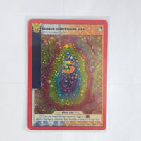 
              Metazoo Rainbow Quartz Fusion Aura 44/174 - Native 1st Edition - Native 19
            