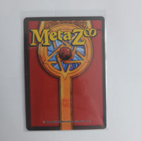 
              Metazoo Pascagoula River Aliens 3/66 Full Holo - Hiroquest 1 CD Promo
            