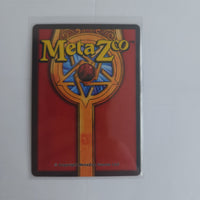
              Metazoo Dark Watchers 4/66 Full Holo - Hiroquest 1 CD Promo
            