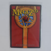 
              Metazoo Iowa Dragon 21/66 Full Holo - Hiroquest 1 CD Promo
            