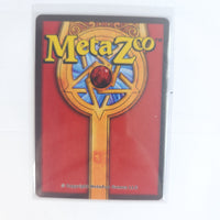 
              Metazoo Piasa Bird 22/66 Full Holo - Hiroquest 1 CD Promo
            