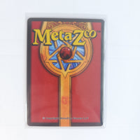 
              Metazoo Hodag 28/66 Full Holo - Hiroquest 1 CD Promo
            