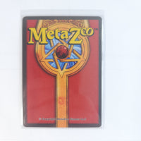
              Metazoo Babe The Blue Ox 32/66 Full Holo - Hiroquest 1 CD Promo
            