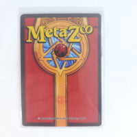 
              Metazoo Sam Sinclair 39/66 Full Holo - Hiroquest 1 CD Promo
            